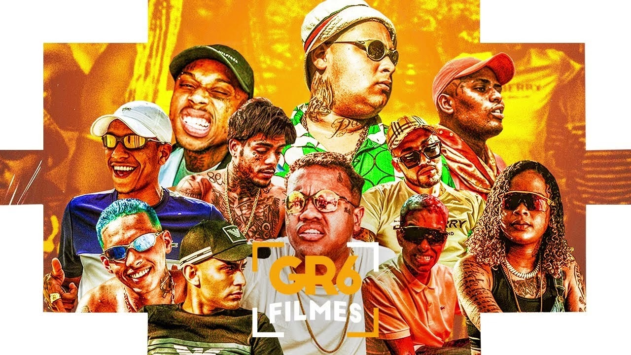 REVOADA DO TUBARÃO - Ryan, Kevin, Rick, IG, Brisola, Davi, Dfideliz, Dricka, VK, Brinquedo e Paulin