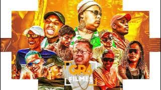 REVOADA DO TUBARÃO - Ryan, Kevin, Rick, IG, Brisola, Davi, Dfideliz, Dricka, VK, Brinquedo e Paulin