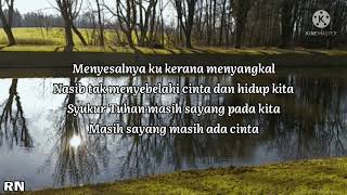 Download Lagu SLAM - MENTARI MUNCUL LAGI (LIRIK) MP3 Download Lagu SLAM - MENTARI MUNCUL LAGI (LIRIK) MP3