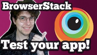 Famous How To Use BrowserStack For App Testing Wealth