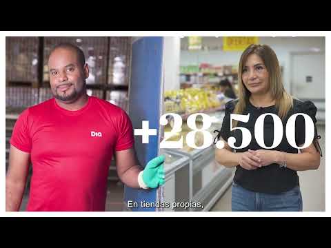 Manifiesto de Diversidad | Dia España
