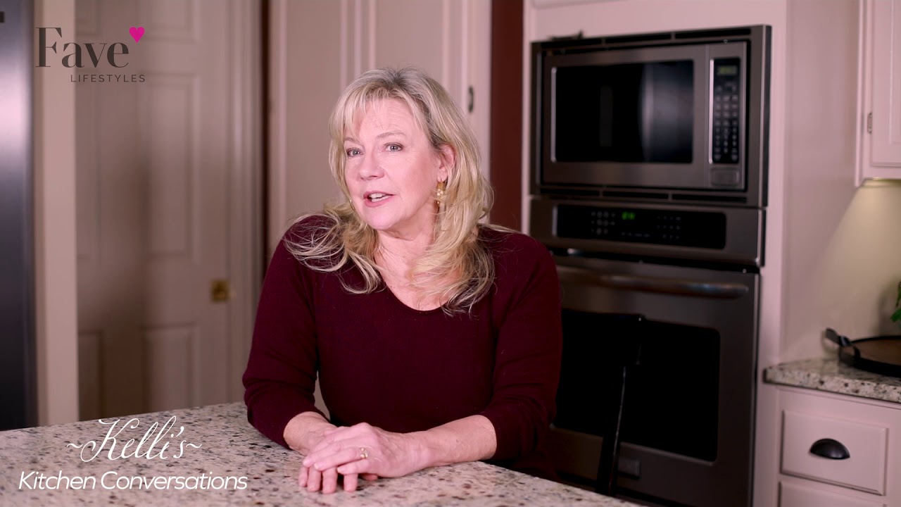 What is Kitchen Conversations?