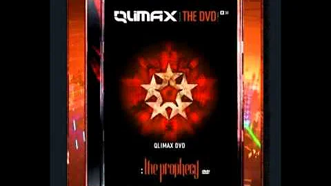 Qlimax 2003 - Luna
