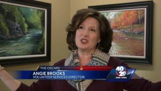 Oscar-Nominated Film Zootopia Screened At Nwa Childrens Shelter