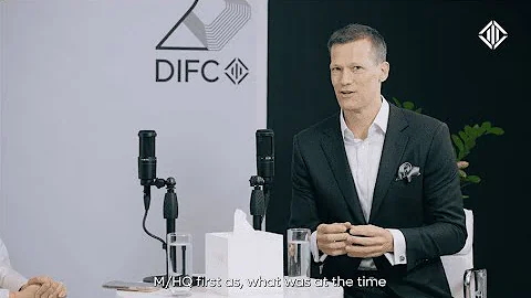 DIFC Unplugged Podcast| Episode 20: Dubai’s Investment Boom & Legacy Planning