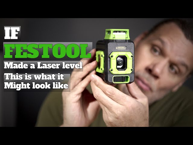 Festool laser level deals