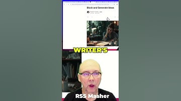 Unlock Ideas: I Used AI To Write This! (You Can Too!)