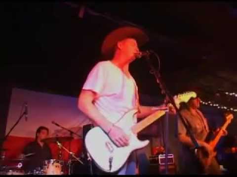 Big City Blues Video