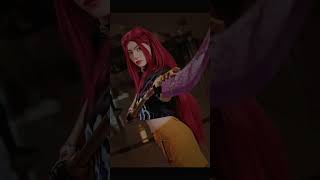 Icon Huntrx Cosplayer At Acacia Hotel Manila