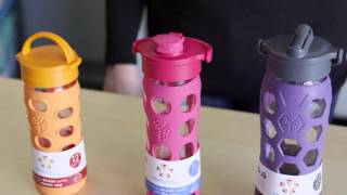 Lifefactory Bottles Caps - Reuseit.com