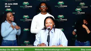 UYANGIHOLA | MRS NKUNZI PERFORMS on SPIRIT & TRUTH