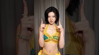 𝑇𝐼𝐶 𝑇𝐼𝐶☝️ #BAE #NMIXX #엔믹스 #TICTIC #TIC_TIC