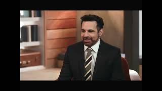 TCM - Sorry, Wrong Number (1948) - Creepy Cinema - Guest: Mario Cantone