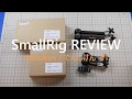 内部構造 SmallRig スモールリグ フリクションアーム分解
