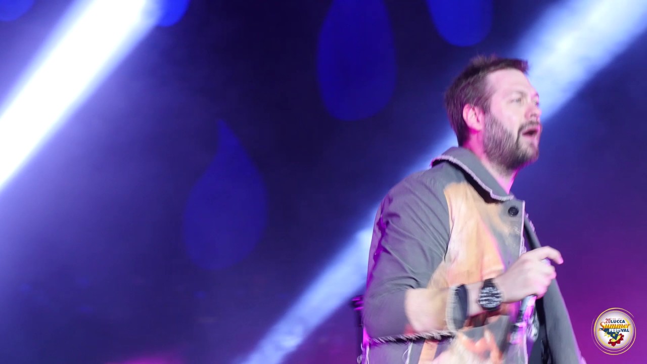 video phone beyonce mp3 Kasabian | eez-eh - Lucca Summer Festival, July 23rd 2017