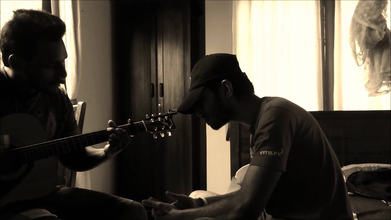 Beautiful Soul - Jesse McCartney  [Cover By Sidath & Kumuditha]