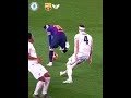 So crazy #trending #shorts #viral #soccer #football