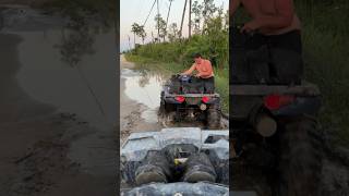 Polaris 3 Wheeler Modpolaris trending threewheeler