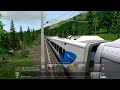 Train Simulator Classic   Made with Clipchamp #train #trainsimulatorclassic