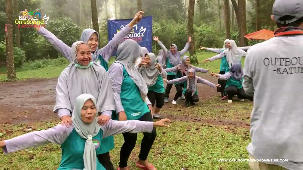 Bumdesa Winongan Outbound di Kota Batu | Katun Outbound Adventure