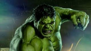 Hulk Live wallpaper for laptops and desktop by The Live Wallpaper | Download it and use it
