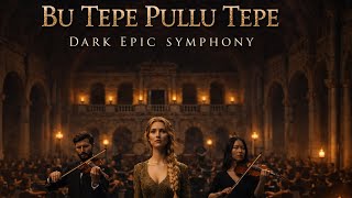 Bu Tepe Pullu Tepe (Dark Epic Symphony - Exodia Anatolian