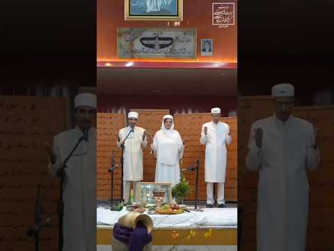 برگزاری جشن مهرگان در آتشکده زرتشتیان در کرمان