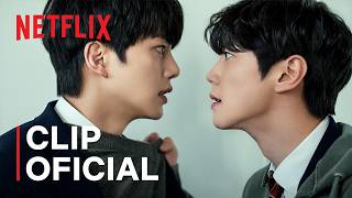 Cuatro manos, dos sonatas | CLIP OFICIAL | Netflix