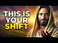 The Wilderness Was Preparation for Wealth | God Says | God Message Today | Gods Message Now Mp3 Song