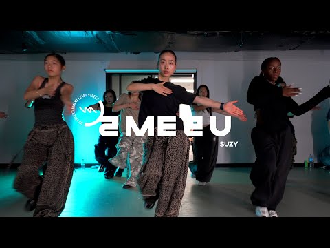 Amaria BB - 2 Me 2 U | Suzy Choreography