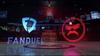 DrDisrespect Announces Partnership with FanDuel!