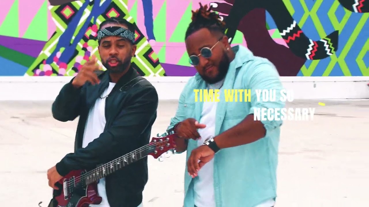 CASELY x COOLBLAZE - "CONNECT" (Lyric Video)