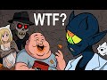 The WORST Neckbeard Boyfriends in Human History : r/NeckbeardStories