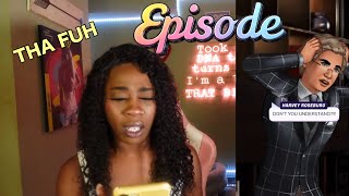 who is this man home wrecker ep12