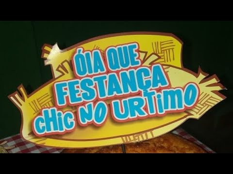 Festa "agostina"