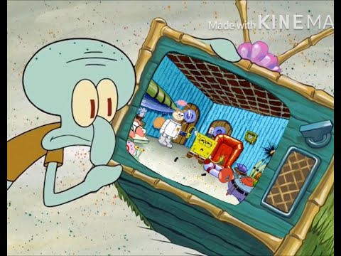 Patrick Hates This Channel Harlem Shake