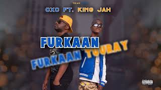 Cxc Ft. King Jah - Furkaan Tuuray Official Audio