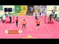 TAKRAW HIGHLIGHT ไฮไลท์ตะกร้อไทยแลนด์ลีก 2020 วีค 2 ชัยภูมิ พบ พิษณุโลก CHAIYAPHUM x PHITSANULOK