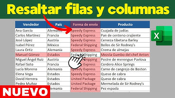 ¡Así funciona la CELDA DE ENFOQUE de Excel! ¿Ya sabes usar esta NUEVA herramienta?