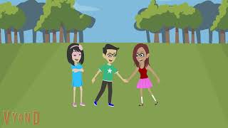 Abelia Lim And I Meet