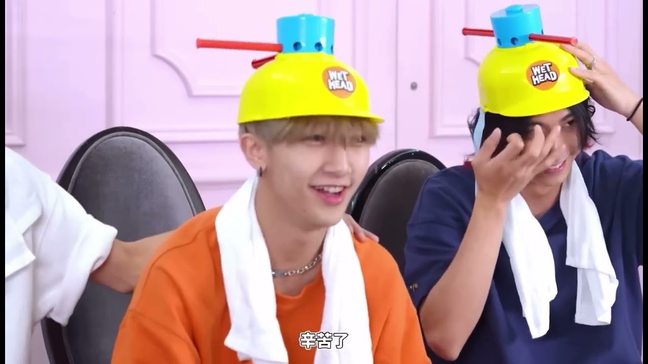 原子少年 私底下の天王星🏆