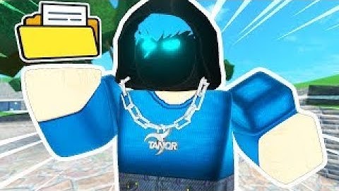 How To Have Shiny Textures In Arsenal (Roblox)