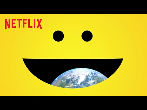 COMEDIANS of the world | Trailer Utama | Standup Komedi Netflix [HD]