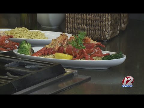 In the Kitchen: Fred and Steve’s Lobster Thermidor