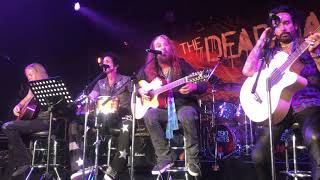 The Dead Daisies/ Set Me Free, at Liquidroom Tokyo, June 26th 2018