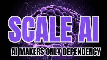 How Scale AI works