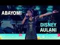 Abayomi Belts "Mamma Knows Best" While Her Mom And Ryan Seacrest Headbang - American Idol