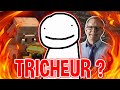 Dream  le plus gros scandale de triche de toute lhistoire de minecraft