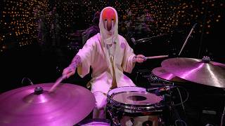 Austin TV - La ilusión del tacto (Live on KEXP)