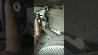 Tata Truck Bush pin changing status 🇮🇳👍